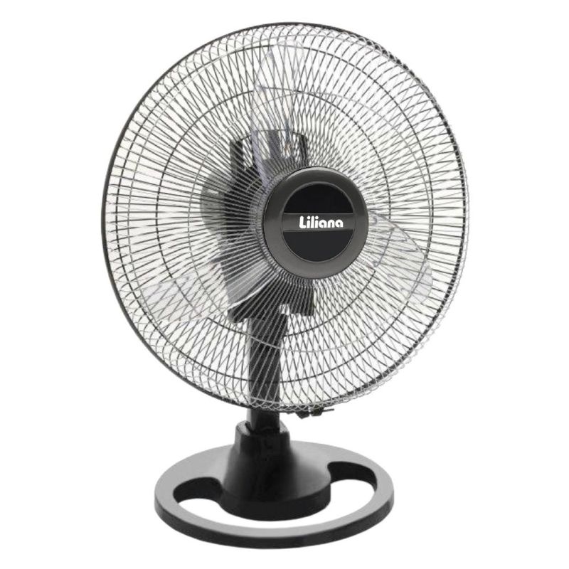 Ventilador De Mesa Liliana 16" - Coppel