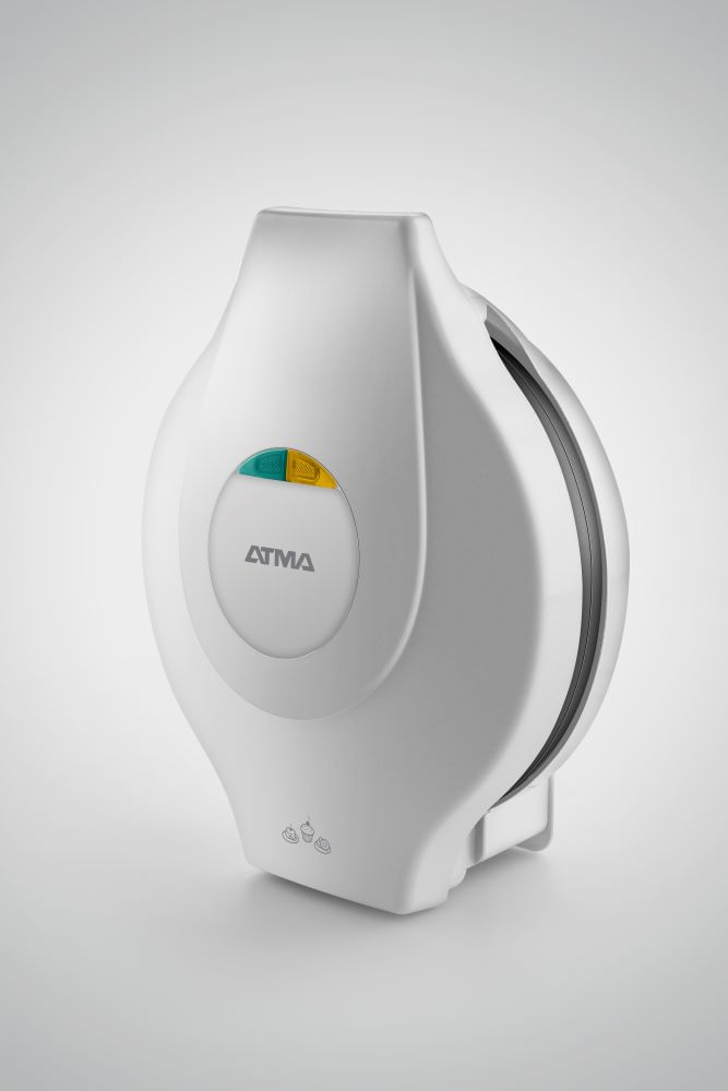 Cupcake Maker Atma Cm8910n Coppel