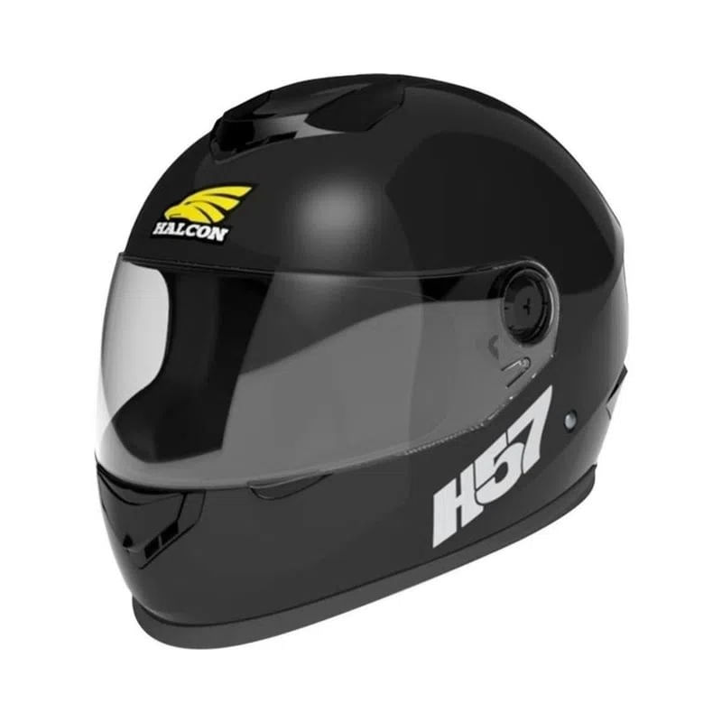 Casco halcon 2025