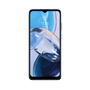 Celular Motorola E22 Azul 3GB 32GB