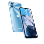 Celular Motorola E22 Azul 3GB 32GB