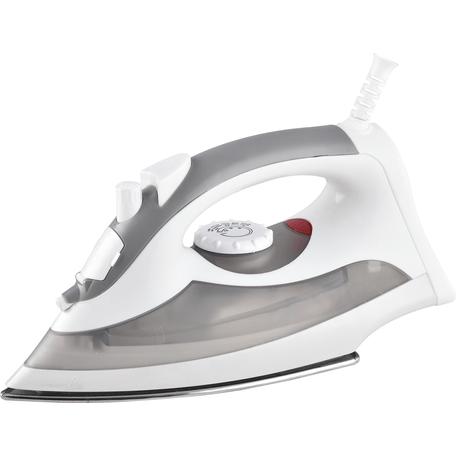 Plancha a vapor Embassy EM578 22G
