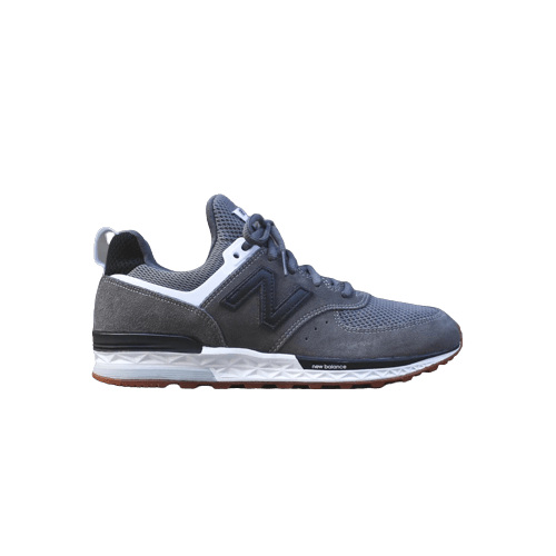 Zapatillas New Balance 574 Juvenil/Niño Coppel