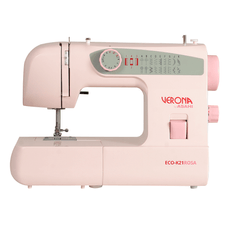 Máquina de coser Verona Eco K21R