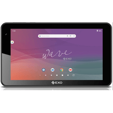 Tablet Exo Wave I726 7" 2GB 16GB A12GO