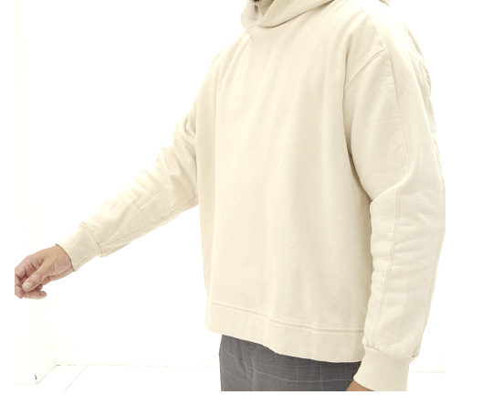 Buzo Nylon para Hombre