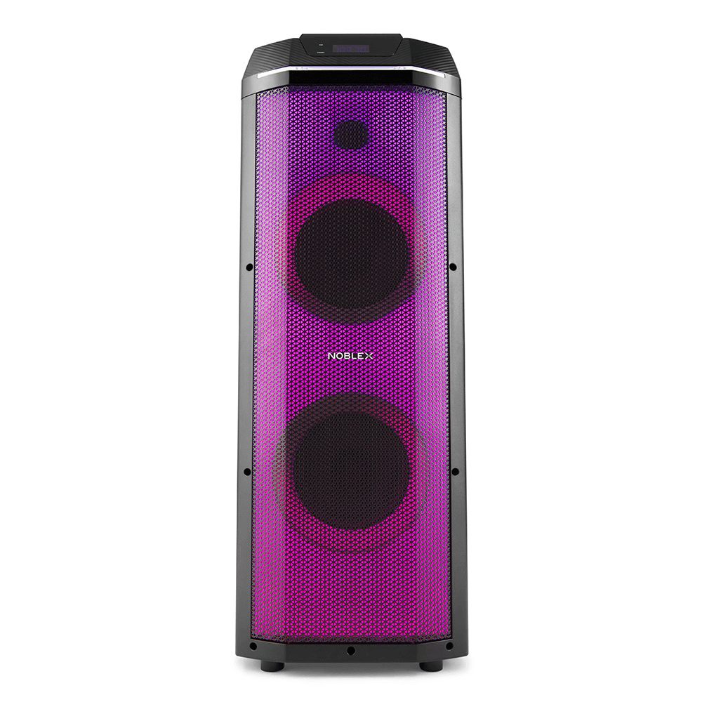 Torre One Box Noblex MNT870F