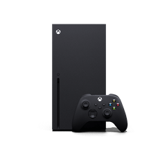 Consola Xbox Series X Microsoft 16GB 1TB