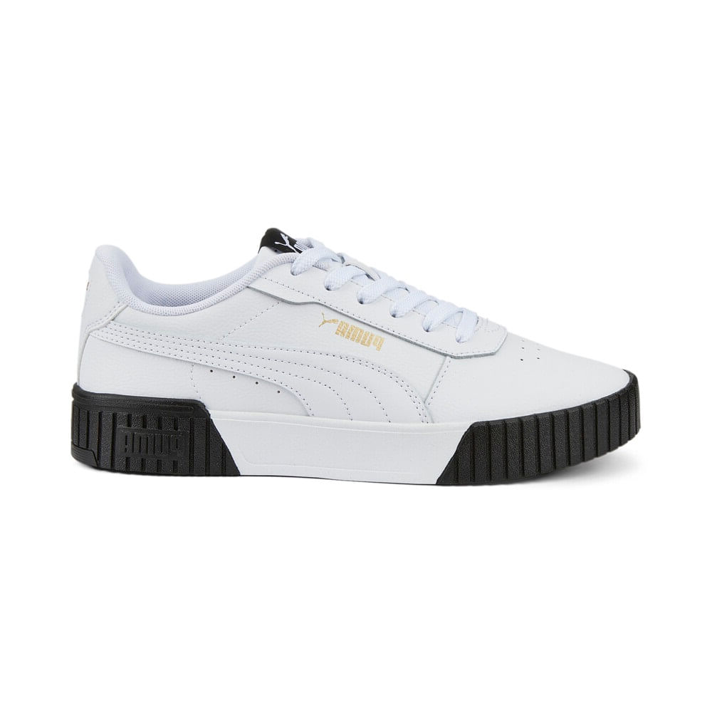 Tenis puma 2024 mujer en coppel