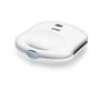Sandwichera Atma Sm8911e