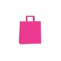 Bolsa Acuario Fucsia