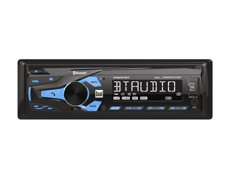 Auto Stereo Dual Xrm47bt Coppel