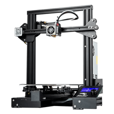 Impresora 3D Creality Ender 3  IMP3D007