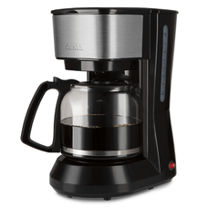 Cafetera de Filtro Capacidad 1.5 Lts Atma Pro CA22IBP