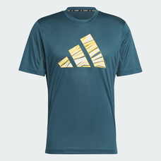 Remera Adidas Aeroready de Entrenamiento