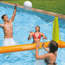 INFLABLE VOLEY INTEX 56508NP