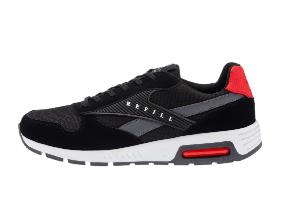 Zapatillas de hombre online en coppel