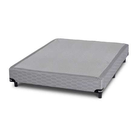 Base para colchón de 2 plazas Suavestar Superstar