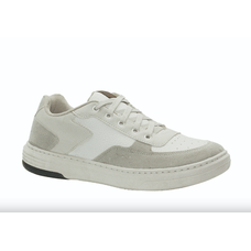 Zapatilla Urbana Caballero Blanco South 1