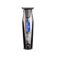 Corta Barba Trimmer Professional Turbo 4 Velocidades Allure CB7050ADHFP