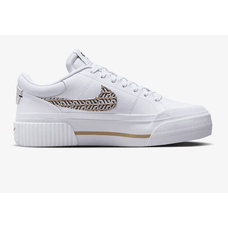 Zapatillas Nike Court Legacy Lift