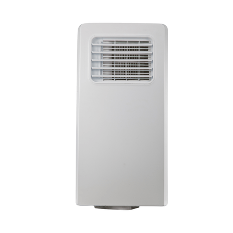 Aire Acondicionado Portátil Mio Nanote Frío/Calor M007 11