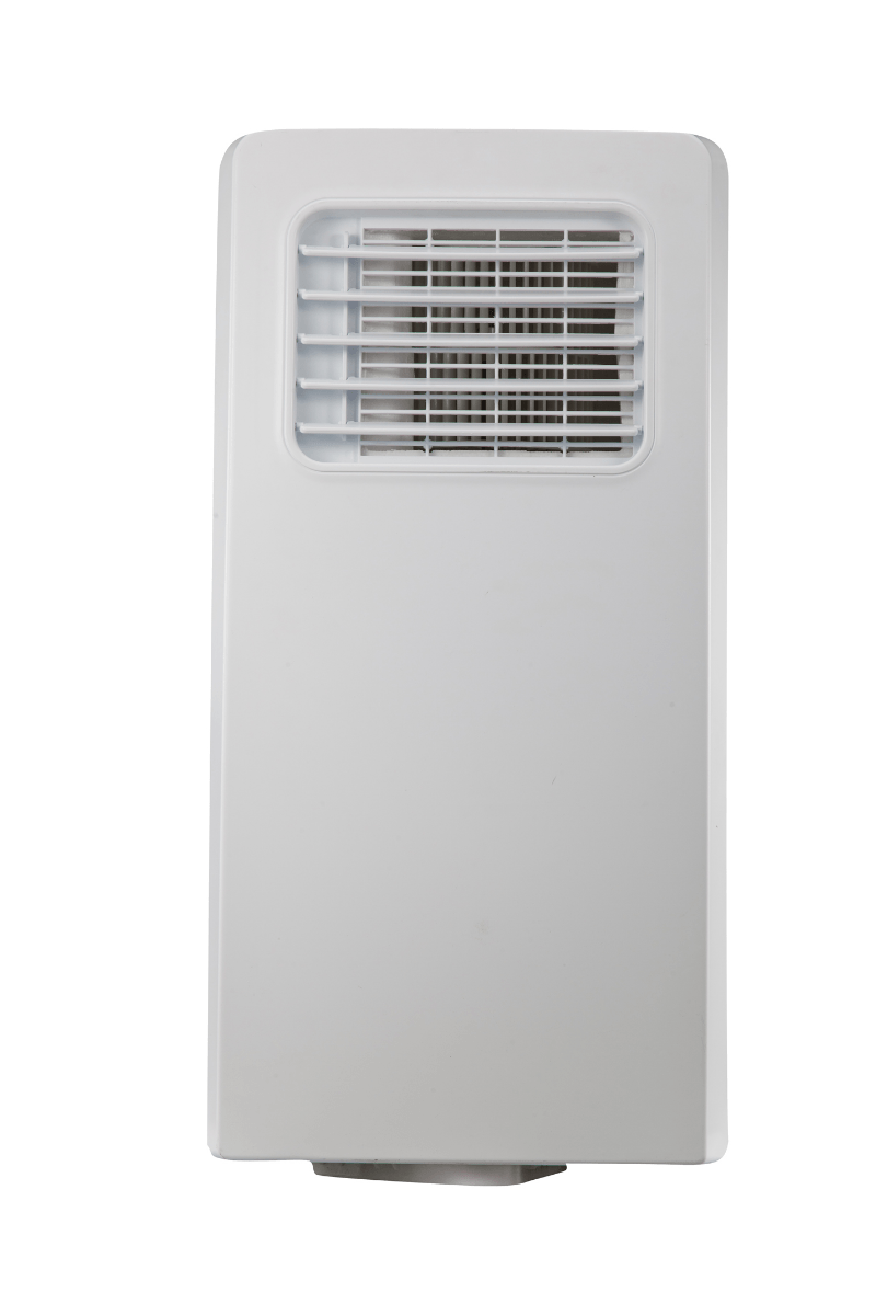 Aire Acondicionado Portátil Mio Nanote Frío/Calor M007 11