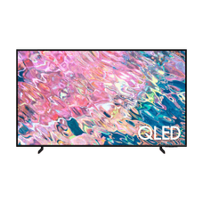 Smart QLED TV 4K 55" Samsung QN55Q65BAGCZB