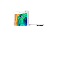 Tablet Qisur x72 7" 16GB WiFi + Bluetooth Android 1GB Blanca