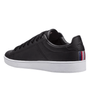 Zapatillas Topper Capitán TT Negro