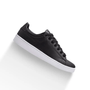 Zapatillas Topper Capitán TT Negro