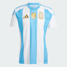 Camiseta Titular Argentina 24