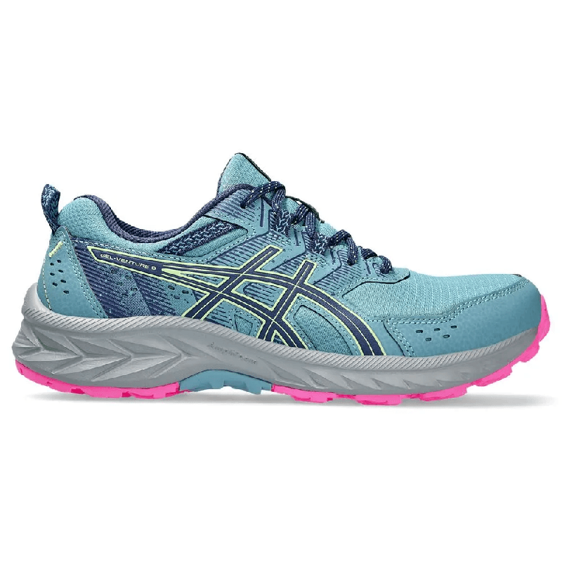 Zapatillas Asics Gel-Venture 9 para Mujer - Coppel
