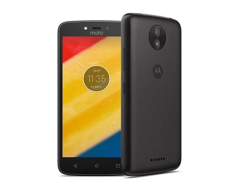 Celular Motorola Moto C