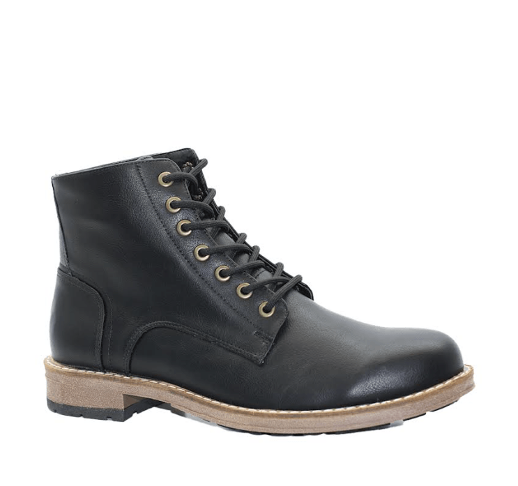 Outfit Borcegos Negros Borcegos Hombre Para Vestir Borcego Hombre