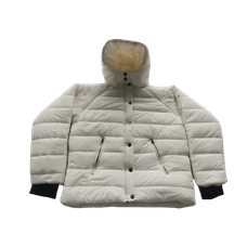 Campera Gruesa Coco Para Nena Girls Attitude