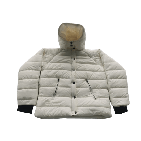 Campera Gruesa Coco Para Nena Girls Attitude