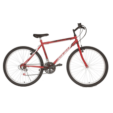 Bicicleta Fiorenza Alpina 702 Roja
