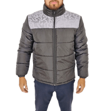 Campera Gruesa Invierno