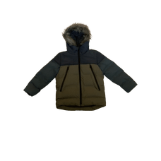 Campera Gruesa Invierno