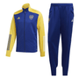 Pantalón y Campera Adidas Boca Juniors para Entrenamiento