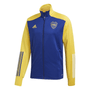 Pantalón y Campera Adidas Boca Juniors para Entrenamiento