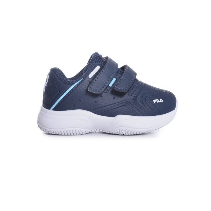 Zapatillas Fila Lugano VlC para Bebé Niño Coppel