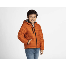 Campera Gruesa Invierno
