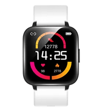 Smartwatch Xinji C1 Blanco