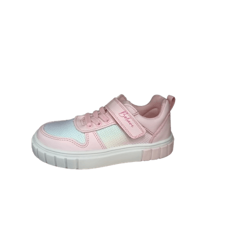 Zapatillas Para Nena Rosa Girls Attitude