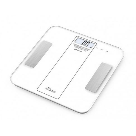 Balanza digital Silfab con Bluetooth. BE700i-BL