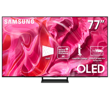 Smart Oled TV 4K 77" Samsung QN77S90CAGCZB