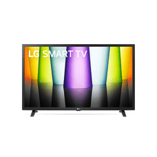Smart TV 32" HD LG LED 32LQ630BPSA