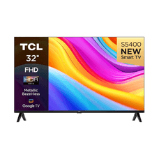 Smart Led TV FHD 32" TCL L32S5400 F